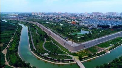 金輝接連封疆正定