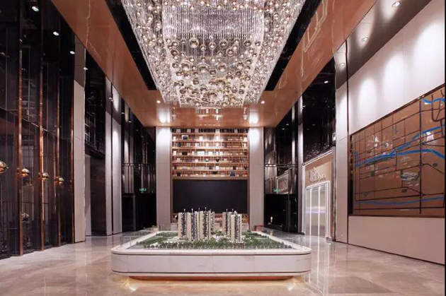 1571125244323846.jpg 金輝·優(yōu)步大道售樓處實(shí)景圖