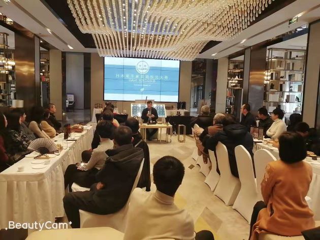 金輝集團(tuán)冬至日活動(dòng)（2）