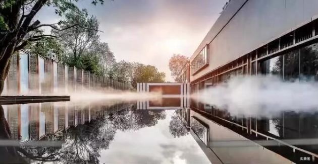 金輝集團(tuán)環(huán)渤海經(jīng)濟(jì)區(qū)項(xiàng)目