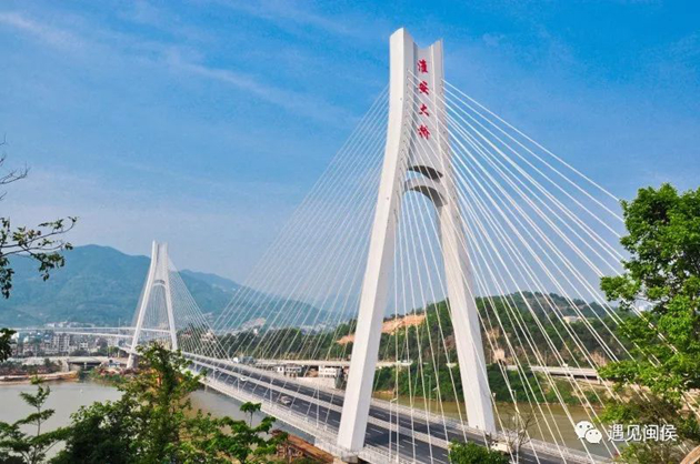 金輝集團十載深耕淮安-淮安大橋