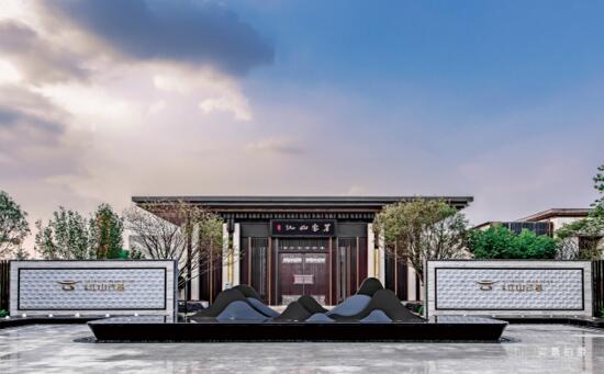 1582951265143180.jpg 金輝集團(tuán)項目實景圖