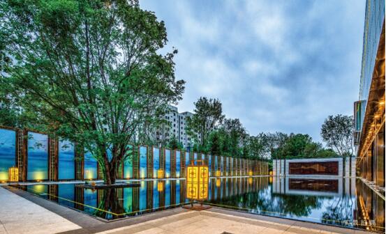 1582951507259385.jpg 金輝集團(tuán)別墅實景圖