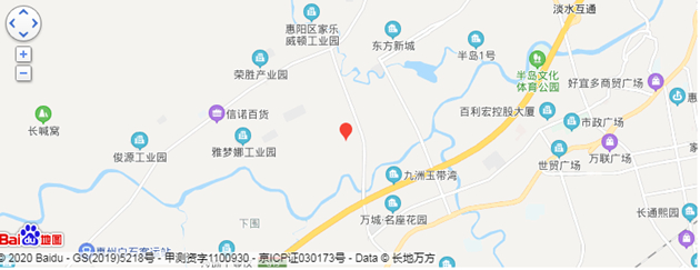 1587437830759117.jpg 金輝集團(tuán)斬獲惠州地塊