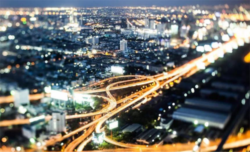 金輝·優(yōu)步學(xué)府示意圖