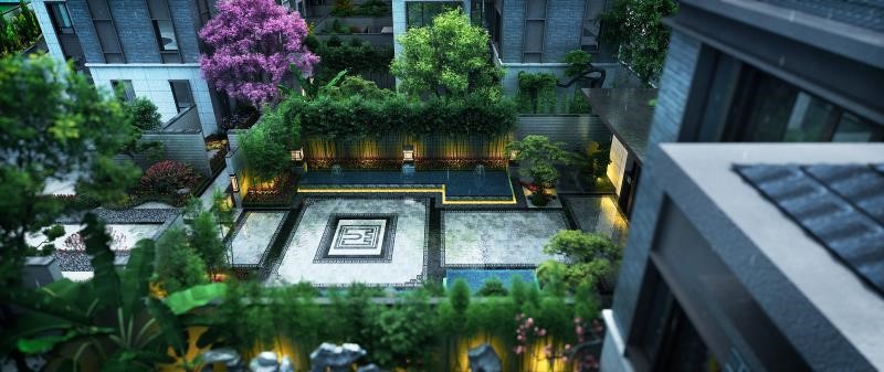 金輝項目效果圖（2）