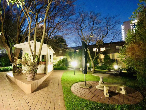 金輝地產(chǎn)項目示意圖