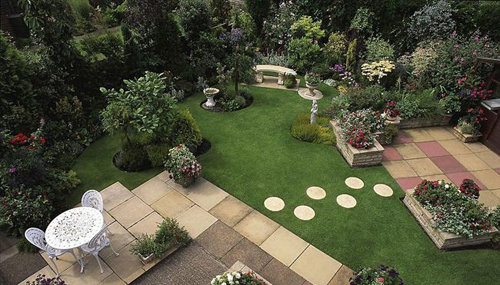 金輝地產(chǎn)項目示意圖