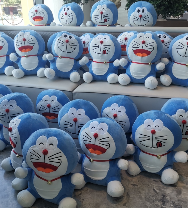 金輝暖光社區(qū)“暖光星球 金彩童夢——繪畫大賽暨公益畫展”活動(dòng)