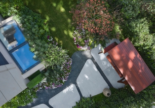 金輝江山銘著項目圖