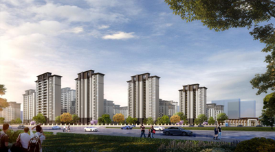 金輝優(yōu)步學(xué)府美好市集第二彈