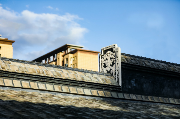 1596439474696870.jpg 金輝金茂府義井古厝揭幕典禮