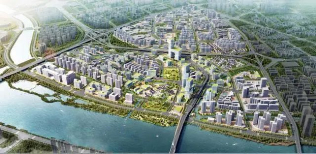 1598233656403359.jpg 金輝地產(chǎn)項目金輝觀瀾云著示意圖