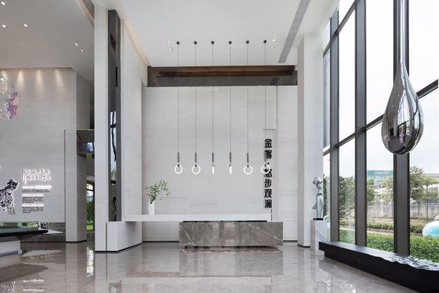 金輝地產(chǎn)項(xiàng)目惠州金輝悅步公館