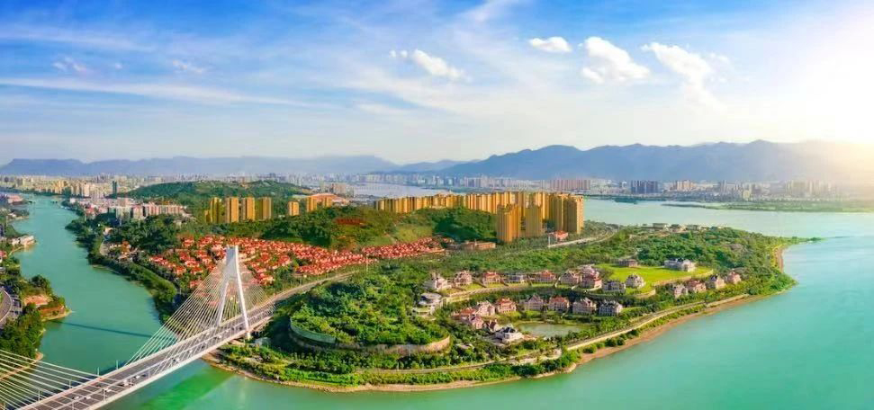 閩南媒體金輝集團華南區(qū)域巡禮